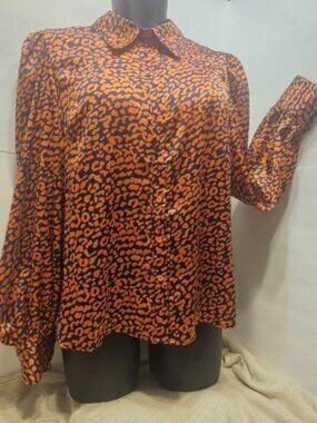 Fashion NOVA/XL/Blouse